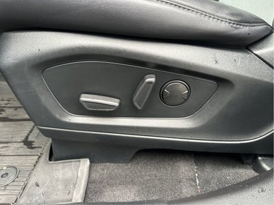 2023 Ford Explorer XLT 4WD