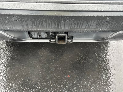 2023 Ford Explorer XLT 4WD