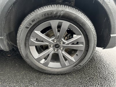 2023 Ford Explorer XLT 4WD