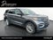 2024 Ford Explorer Limited 4WD