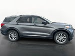 2024 Ford Explorer Limited 4WD