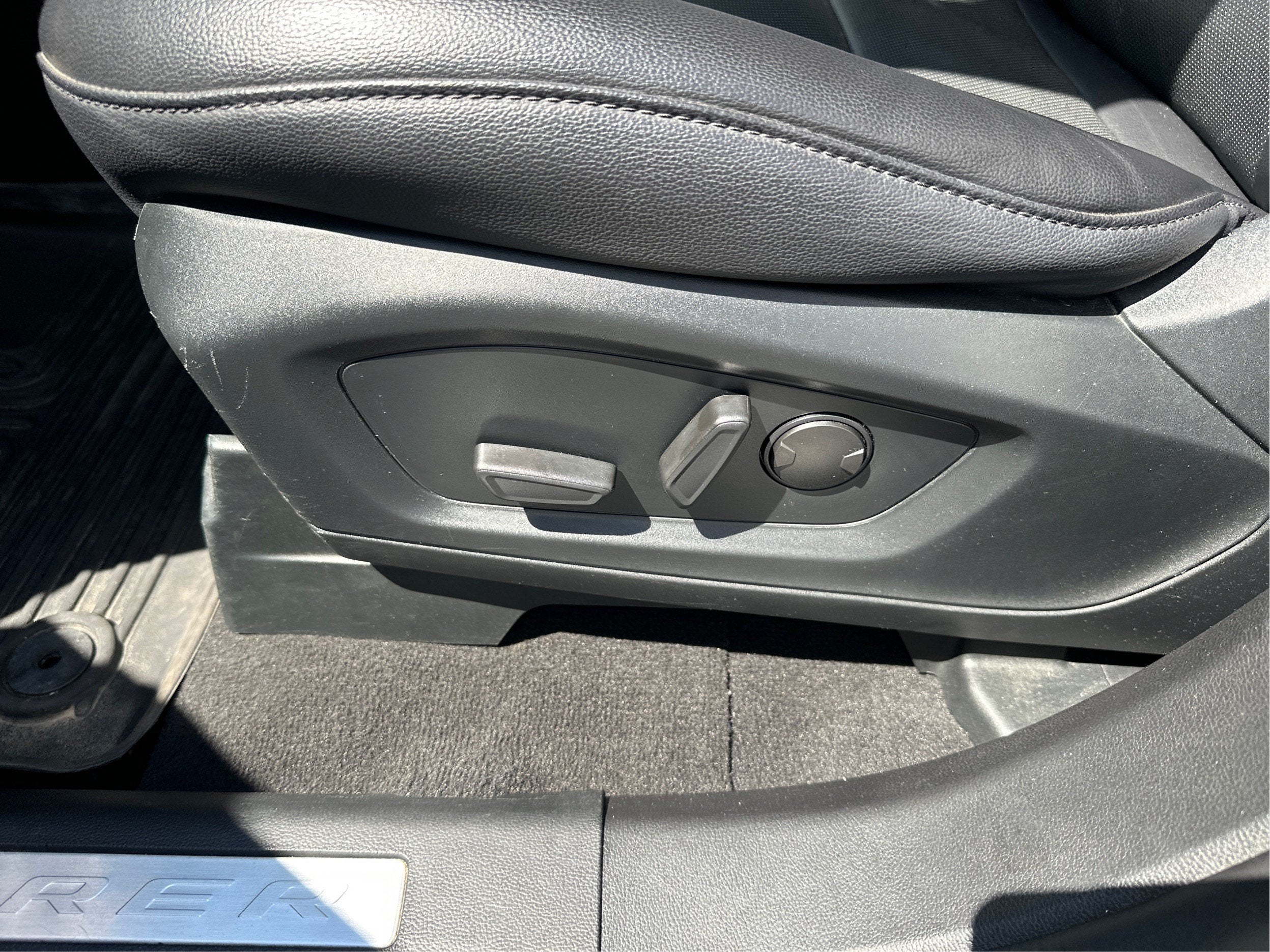 2024 Ford Explorer Limited 4WD