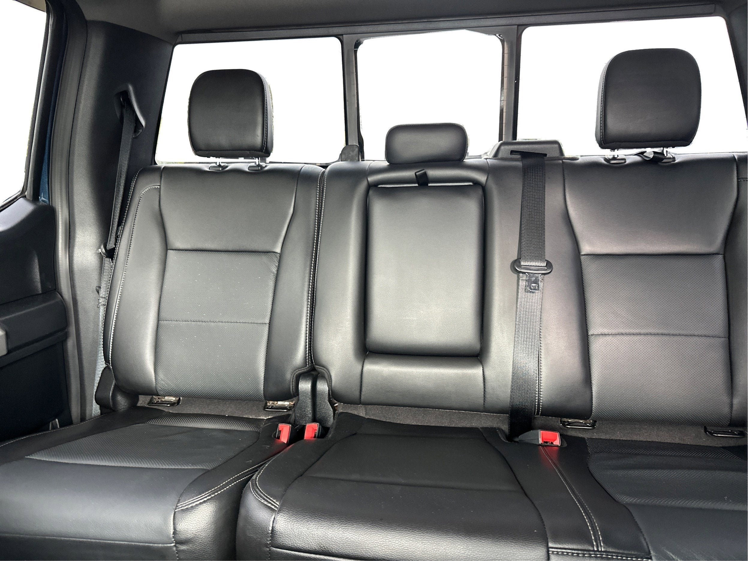 2019 Ford Super Duty F-250 SRW Lariat