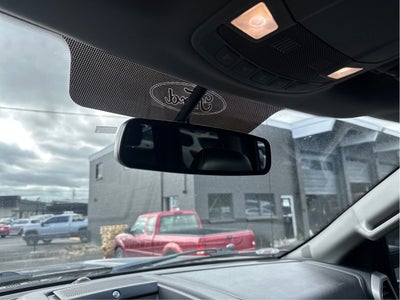 2019 Ford Super Duty F-250 SRW Lariat