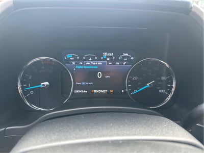 2019 Ford Super Duty F-250 SRW Lariat