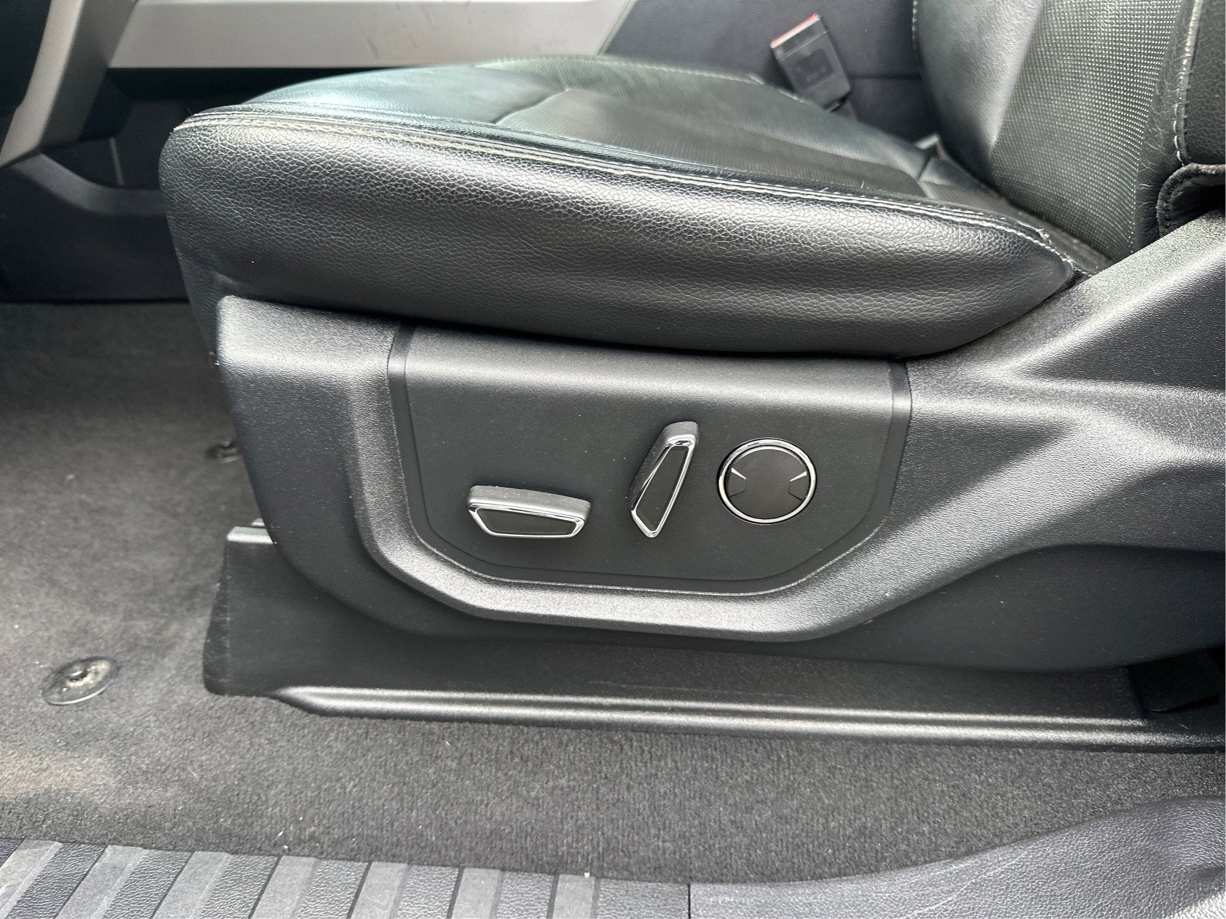 2019 Ford Super Duty F-250 SRW Lariat