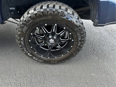 2019 Ford Super Duty F-250 SRW Lariat