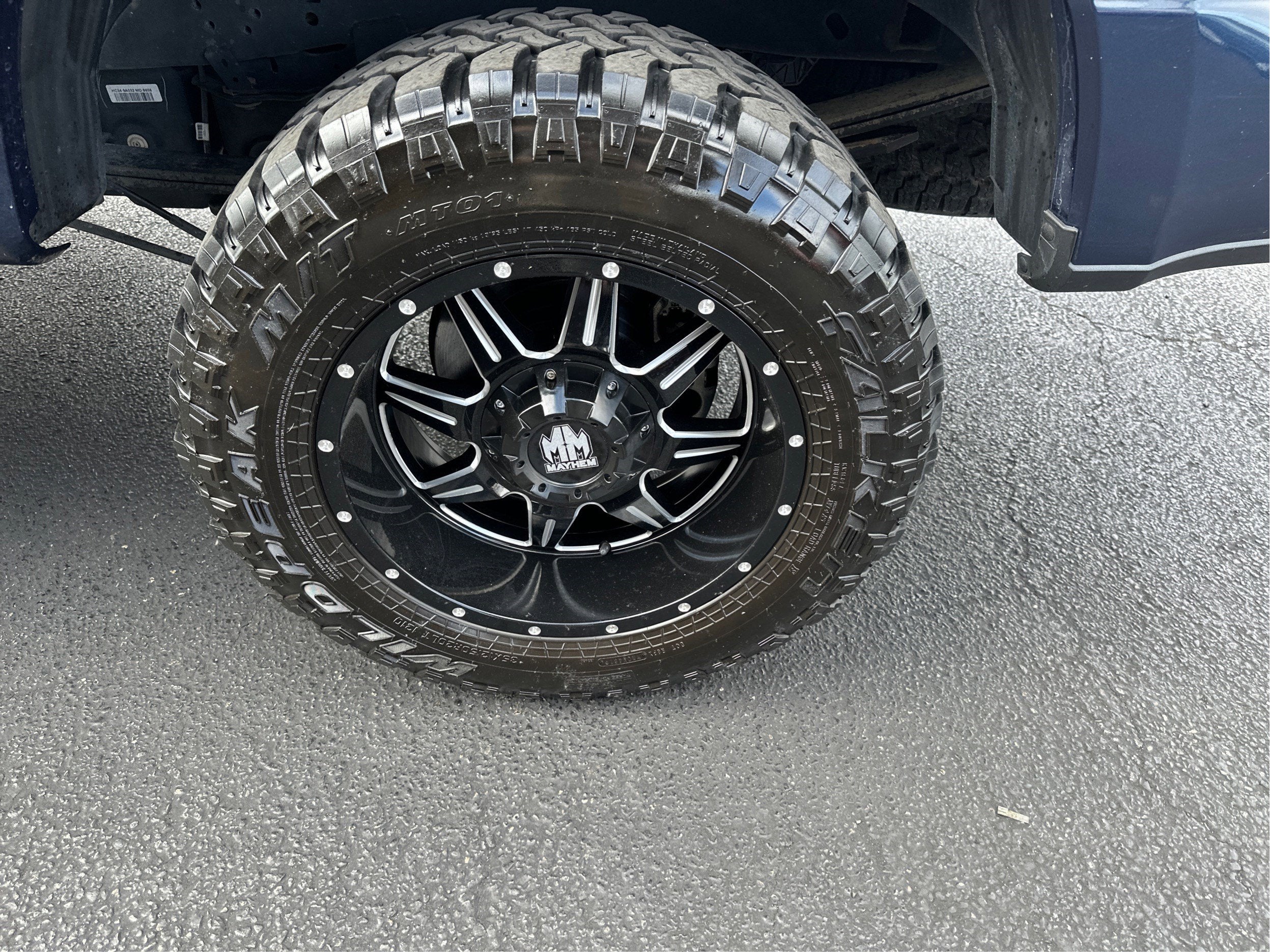 2019 Ford Super Duty F-250 SRW Lariat