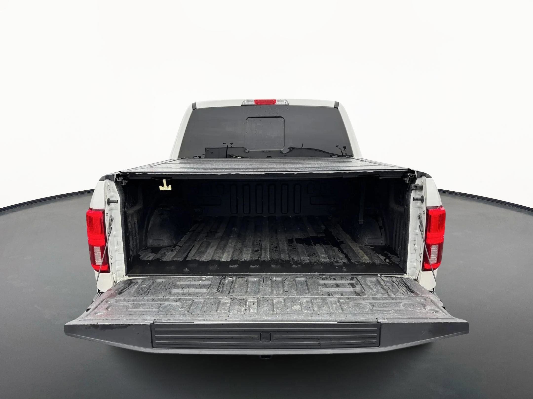 2019 Ford F-150 Limited