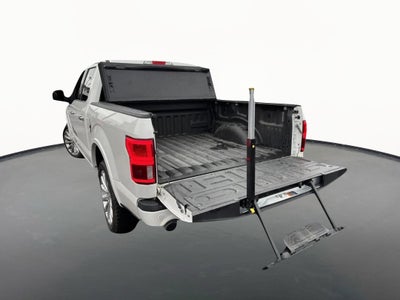 2019 Ford F-150 Limited