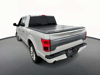 2019 Ford F-150 Limited