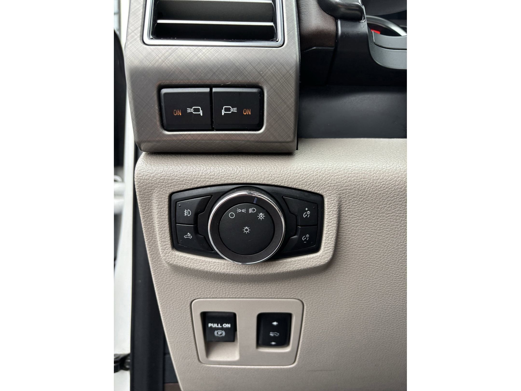 2019 Ford F-150 Limited