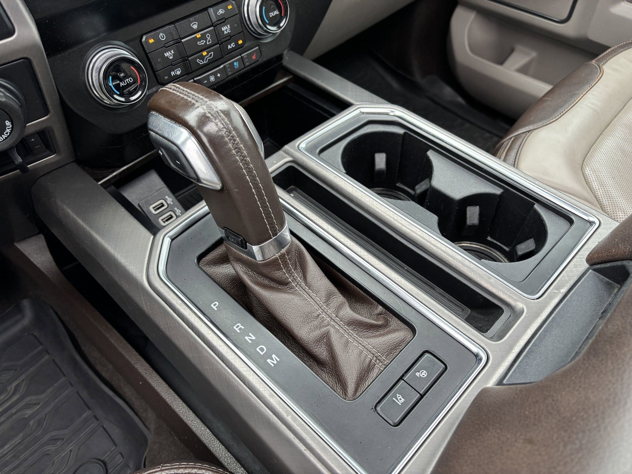 2019 Ford F-150 Limited