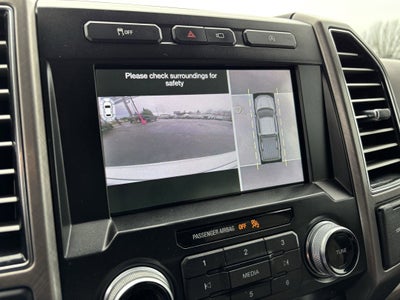 2019 Ford F-150 Limited