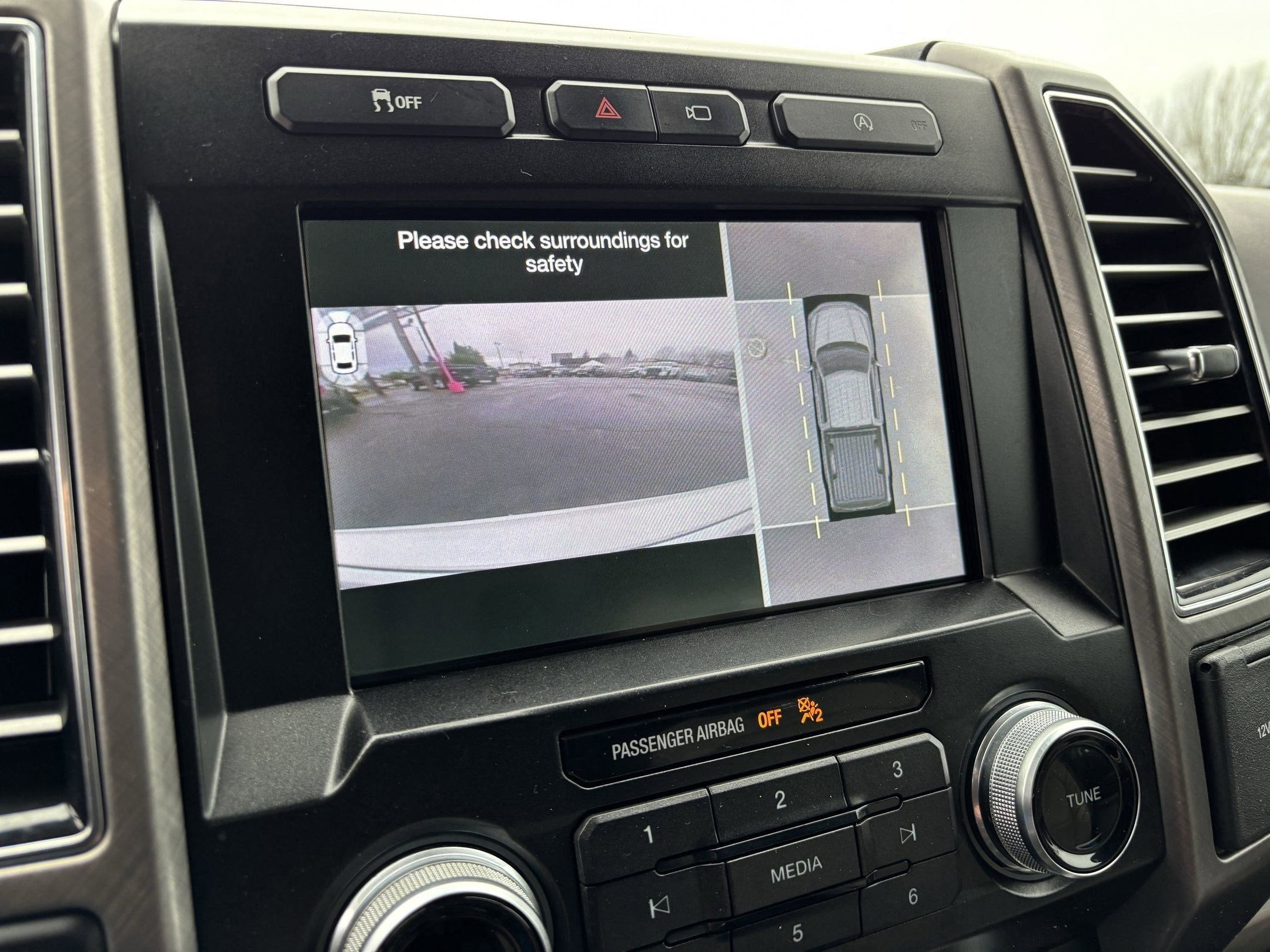 2019 Ford F-150 Limited