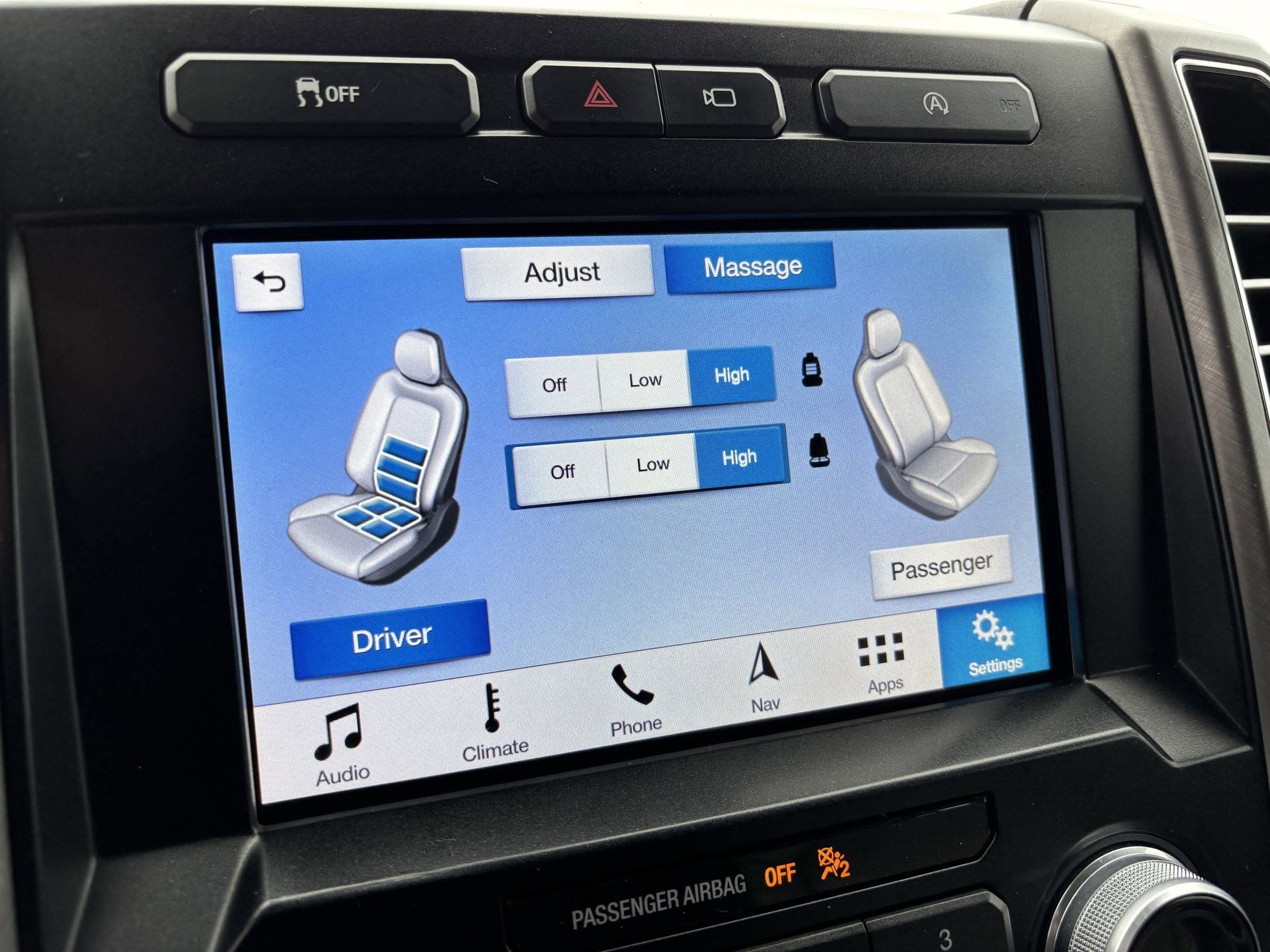 2019 Ford F-150 Limited