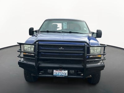 2003 Ford Super Duty F-250 XLT