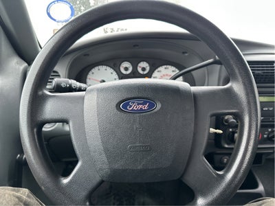 2009 Ford Ranger Sport