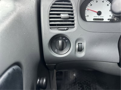 2009 Ford Ranger Sport