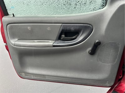 2009 Ford Ranger Sport