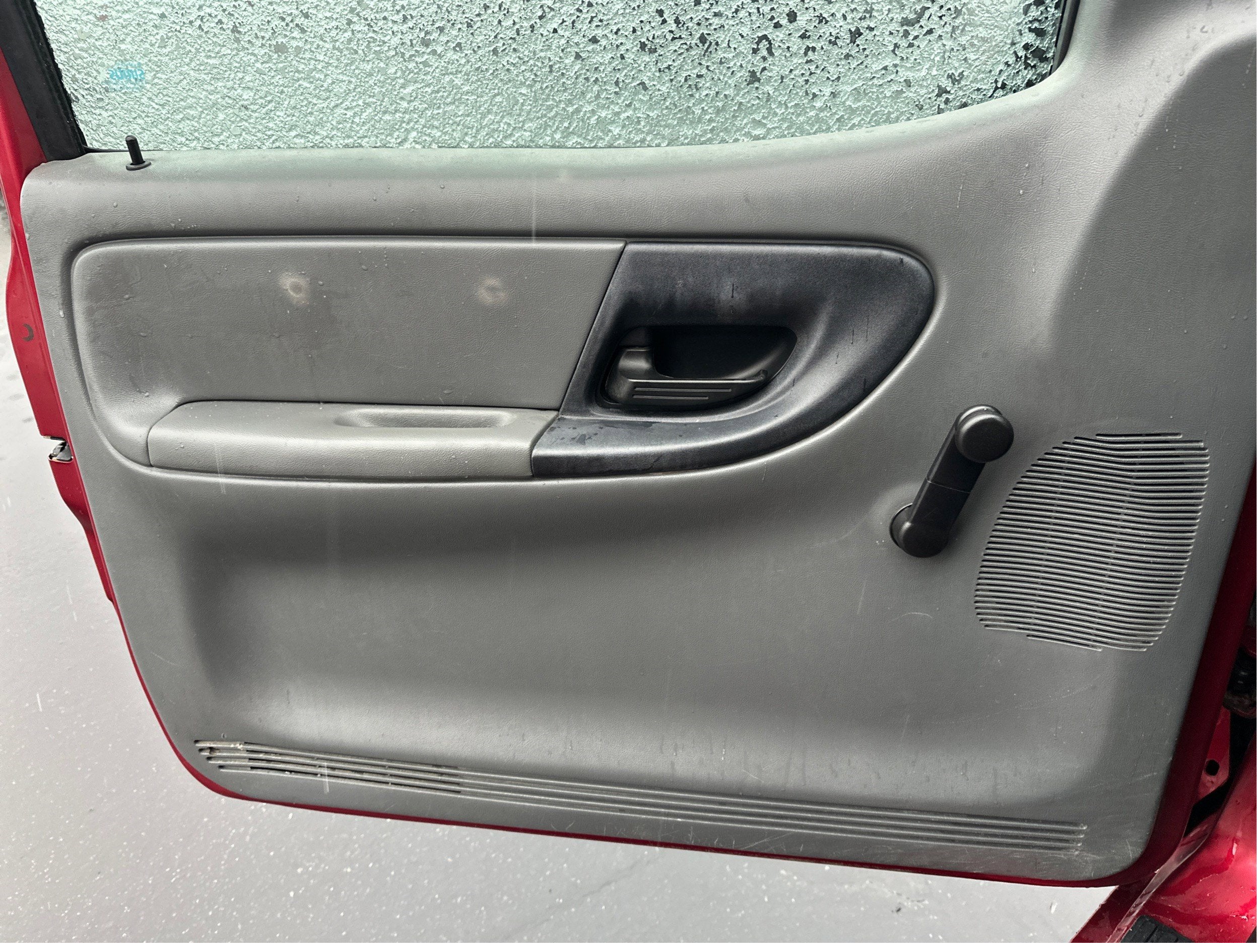 2009 Ford Ranger Sport