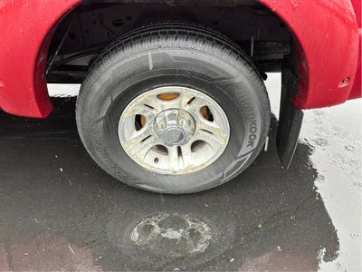 2009 Ford Ranger Sport