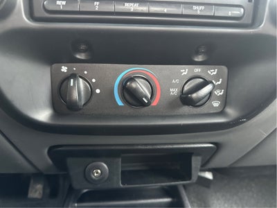 2009 Ford Ranger Sport