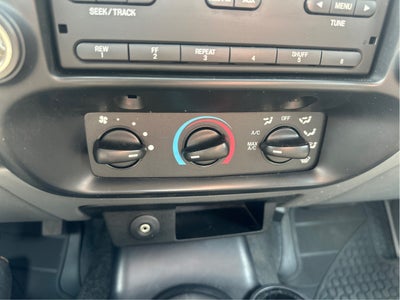 2008 Ford Ranger Sport