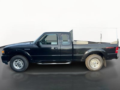 2008 Ford Ranger Sport