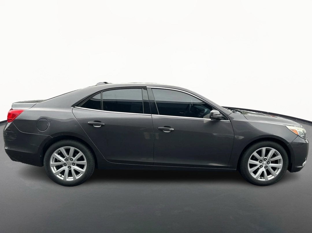 2013 Chevrolet Malibu LT