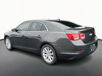2013 Chevrolet Malibu LT