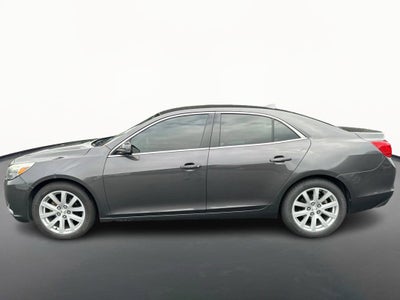 2013 Chevrolet Malibu LT