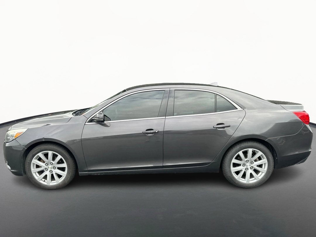 2013 Chevrolet Malibu LT