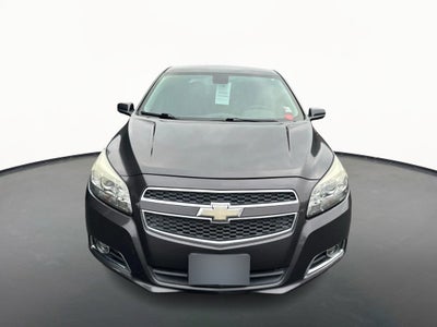 2013 Chevrolet Malibu LT