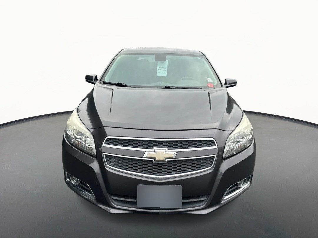 2013 Chevrolet Malibu LT