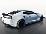 2016 Chevrolet Camaro 2SS