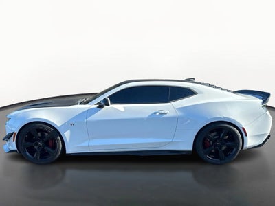 2016 Chevrolet Camaro 2SS