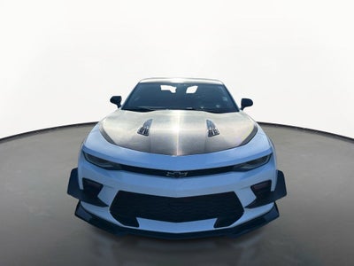 2016 Chevrolet Camaro 2SS