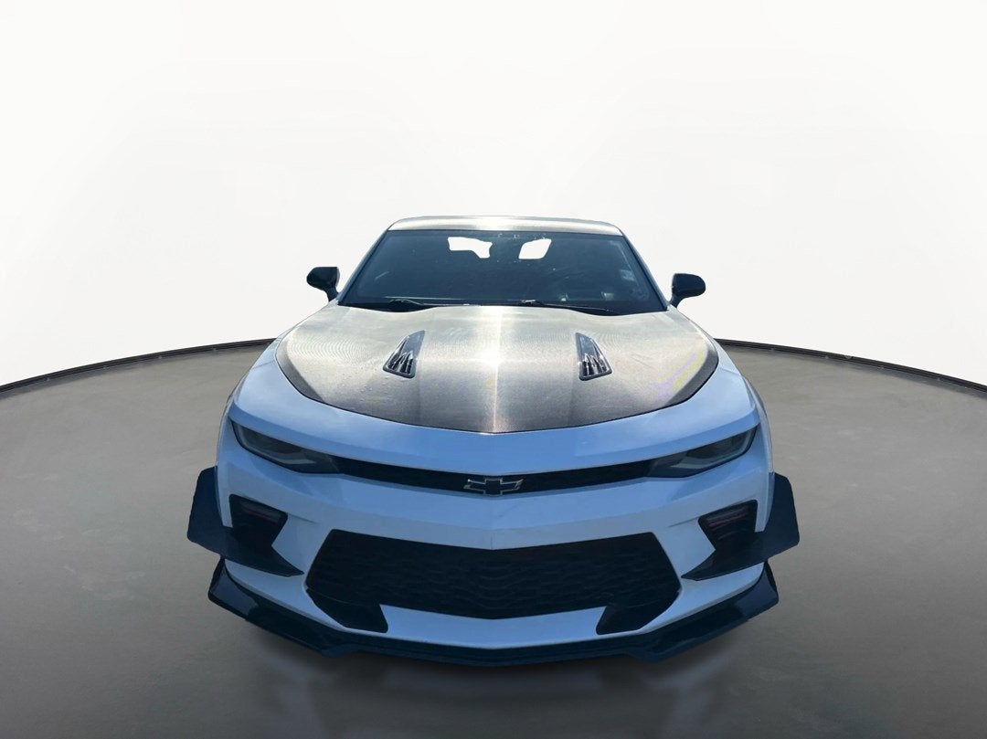 2016 Chevrolet Camaro 2SS