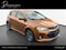 2018 Chevrolet Sonic LT