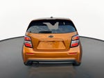 2018 Chevrolet Sonic LT
