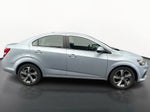 2017 Chevrolet Sonic Premier