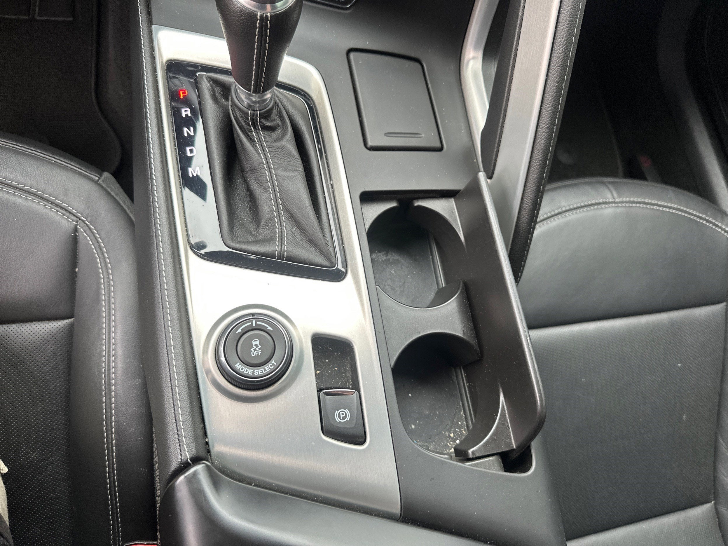 2015 Chevrolet Corvette Z51 1LT