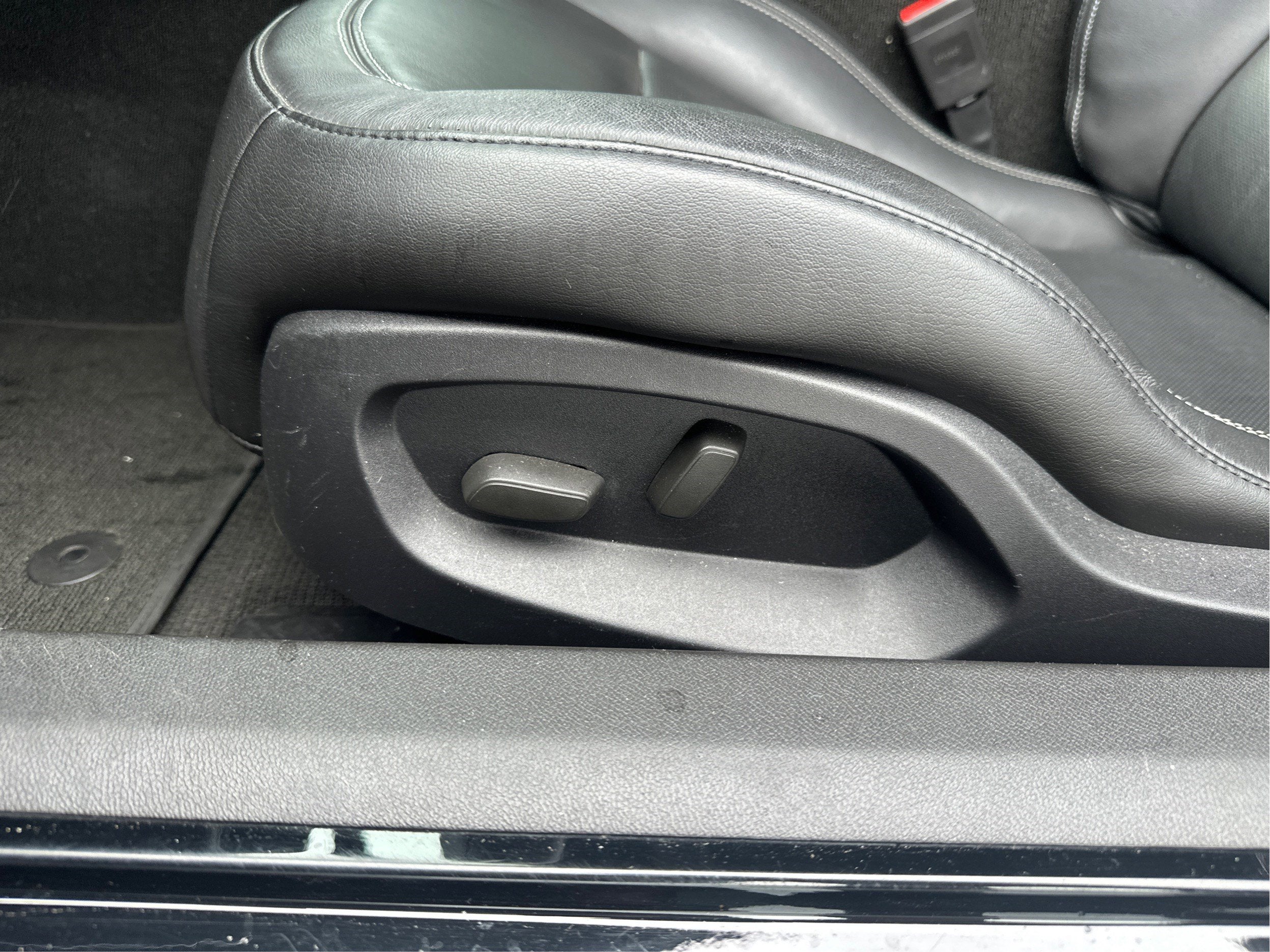 2015 Chevrolet Corvette Z51 1LT