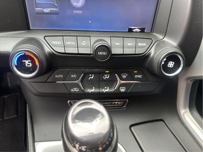 2015 Chevrolet Corvette Z51 1LT