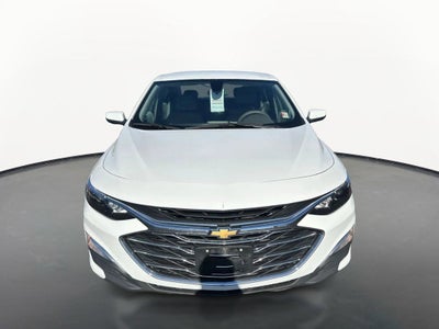2022 Chevrolet Malibu LS