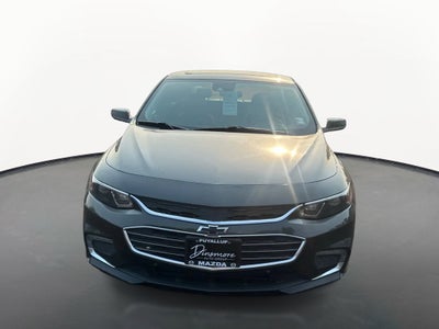2017 Chevrolet Malibu Premier