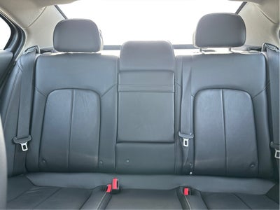 2015 Buick LaCrosse Leather