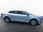 2015 Buick LaCrosse Leather