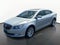 2015 Buick LaCrosse Leather